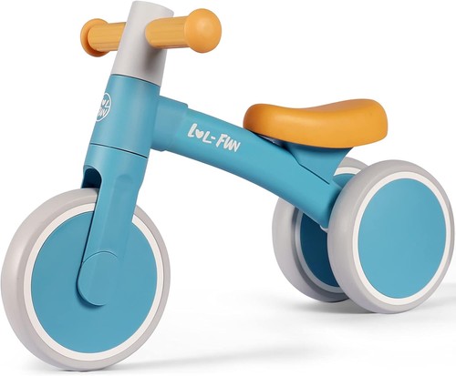 Lol fun balance bike - lol-fun,