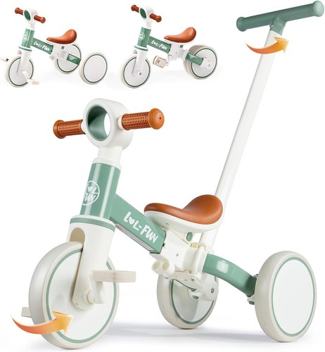 Kids tricycle for year - for, 1-3