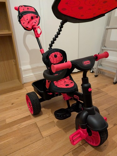 Lol fun toddler trike - toddler, for