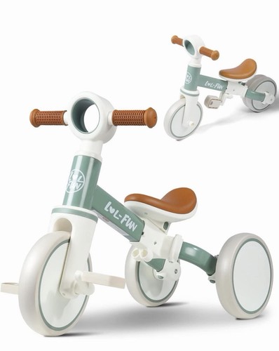 Lol fun kids tricycle - kids,