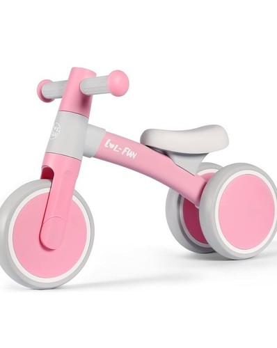 Lol fun balance bike - balance,
