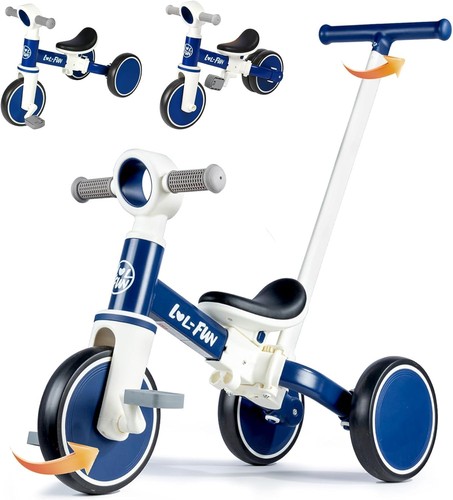 Toddler tricycle year old - toddler, 1-3