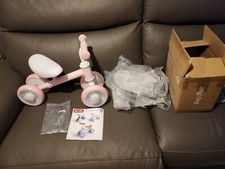 balance bike for 2 year old