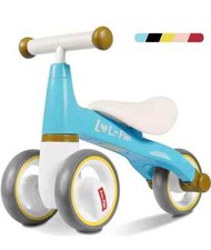 LOL-FUN Baby Balance Bike for