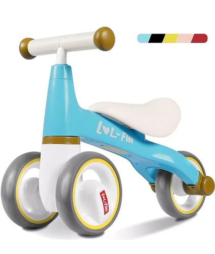 Lol fun baby balance bike - bike, for