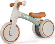 LOL-FUN Balance Bike for 1