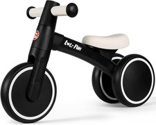 LOL-FUN Balance Bike for 1