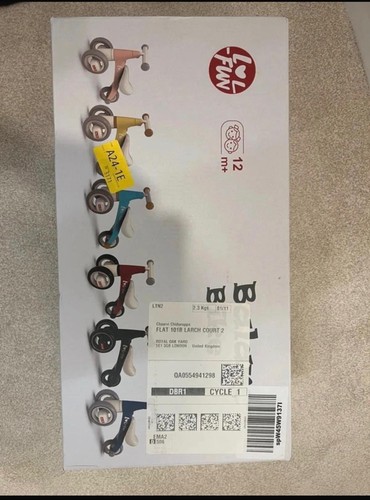 Lol fun balance - lol-fun, for