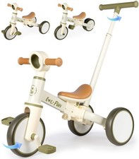 Kids Tricycle with Removable