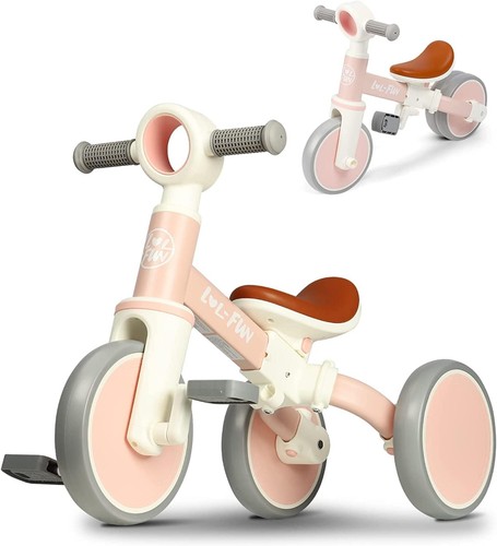Lol fun toddler - toddler, bike