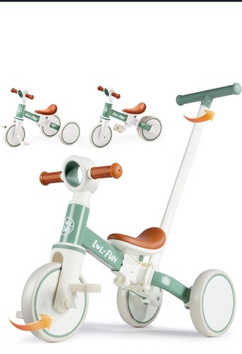 Lol fun kids tricycle for - lol-fun,