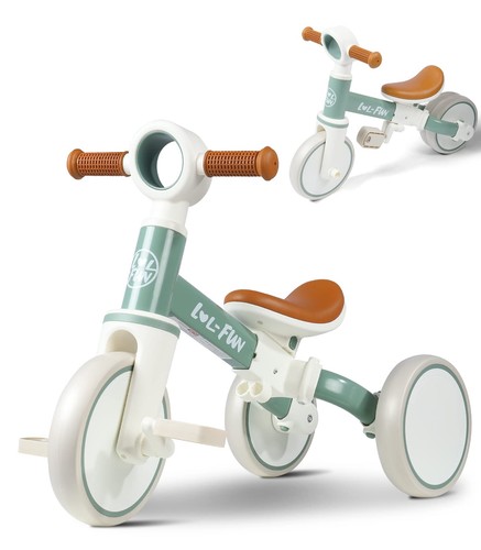 Kids tricycle age 4 in - age,
