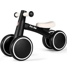 LOL-FUN Balance Bike for 1