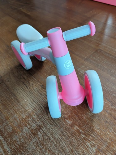 Lol fun toddler tricycle - toddler,