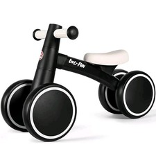 LOL-FUN Balance Bike for 1
