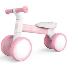 LOL-FUN Baby Balance Bike 1