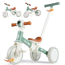 Toddler Tricycles 5-in-1