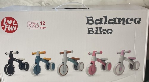 Lol fun balance - lol,