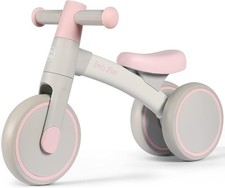 LOL-FUN Balance Bike for 1