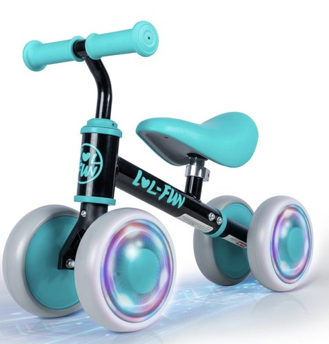 Lol fun baby balance - lol-fun, bike